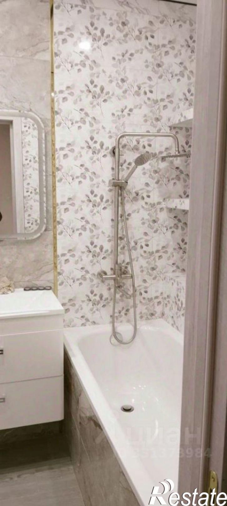 1-комн квартира улица Гагарина, 47 к5,  д. 47 к5