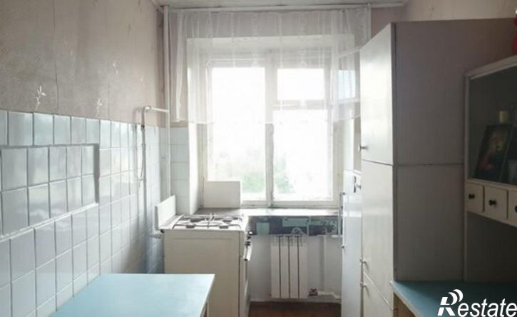 2-комн квартира Цивильская улица, 3,  д. 3