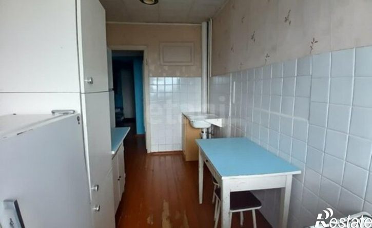 2-комн квартира Цивильская улица, 3,  д. 3