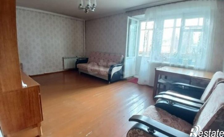 2-комн квартира Цивильская улица, 3,  д. 3