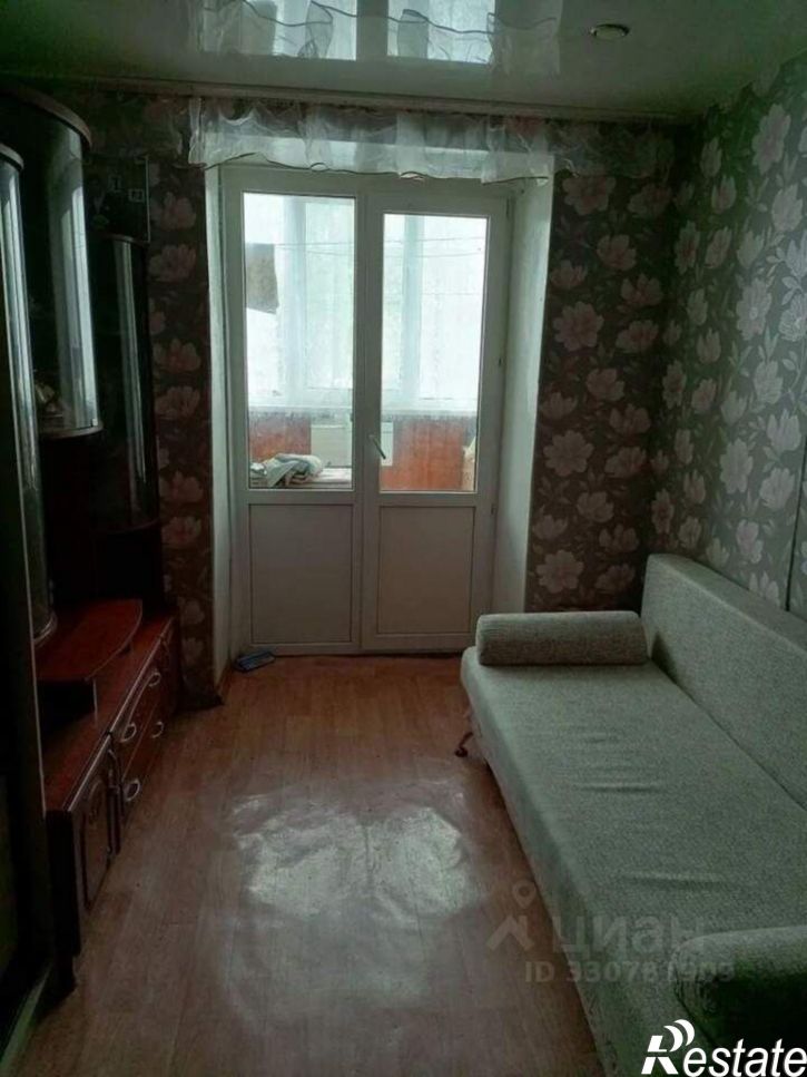 Комната ул Социалистическая, 13А,  д. 13А