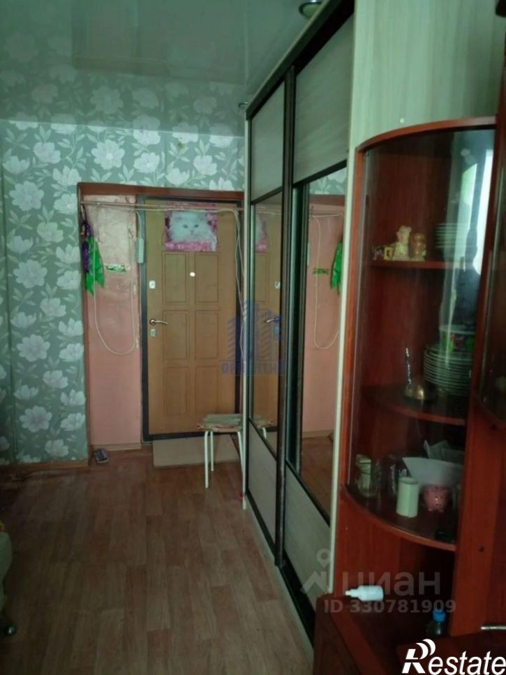 Комната ул Социалистическая, 13А,  д. 13А