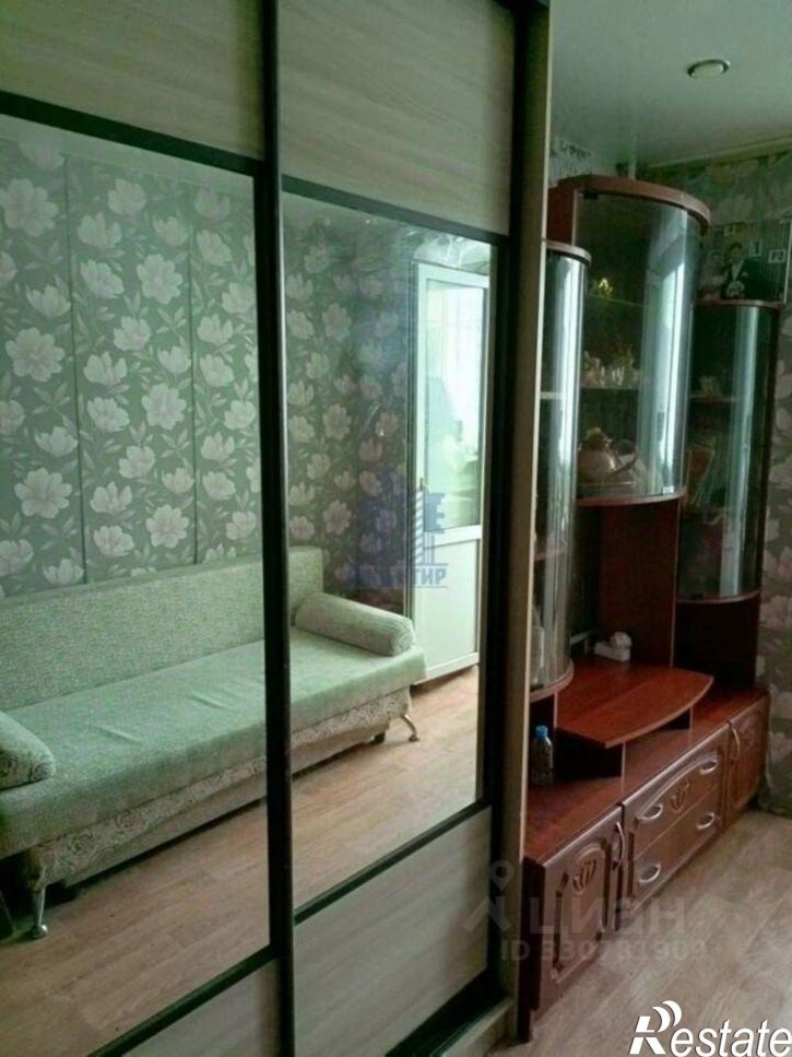 Комната ул Социалистическая, 13А,  д. 13А