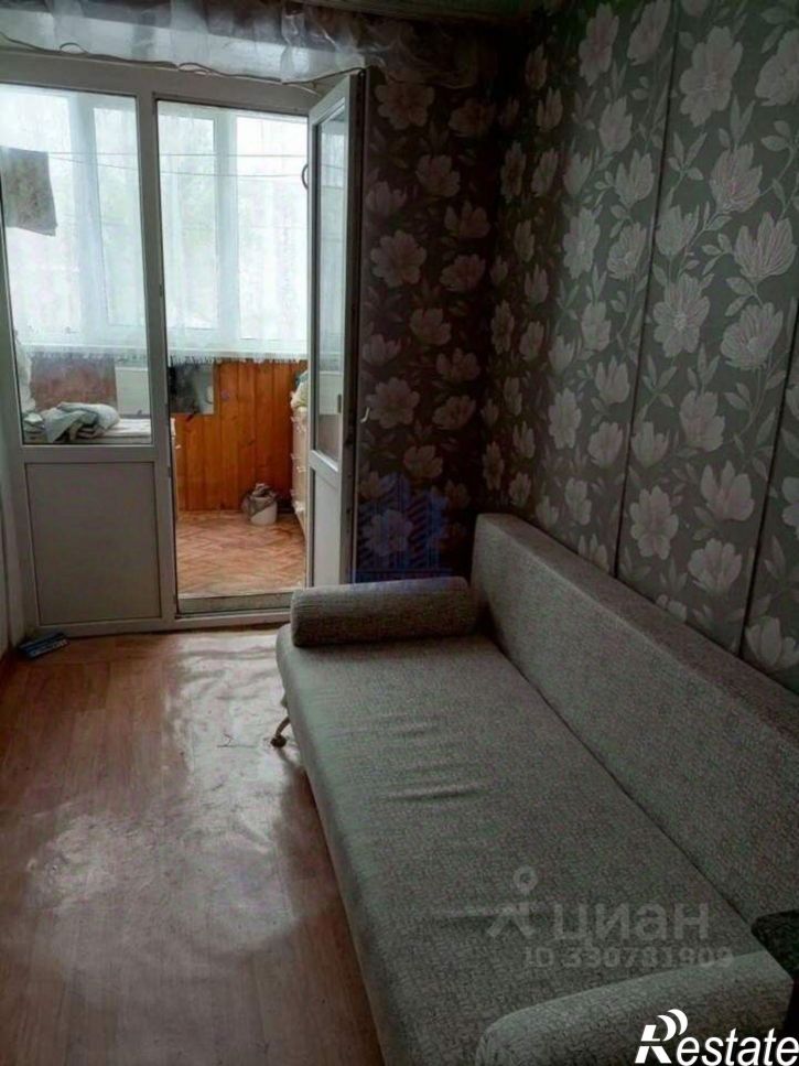 Комната ул Социалистическая, 13А,  д. 13А