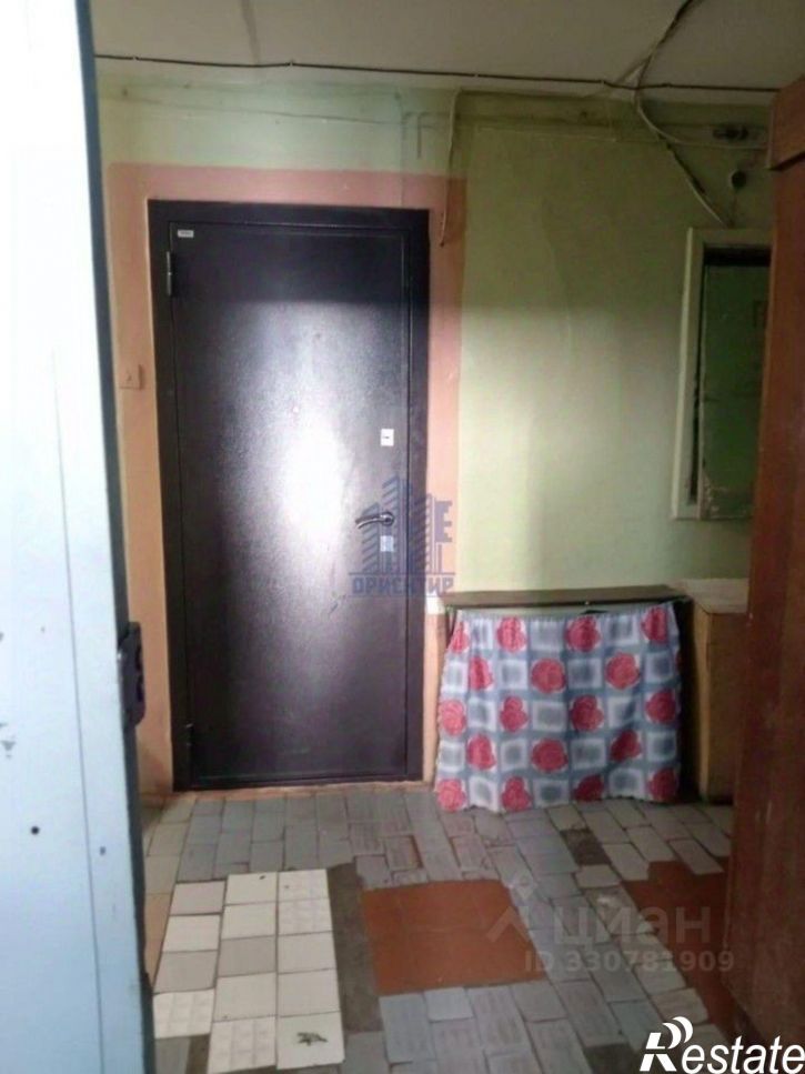Комната ул Социалистическая, 13А,  д. 13А