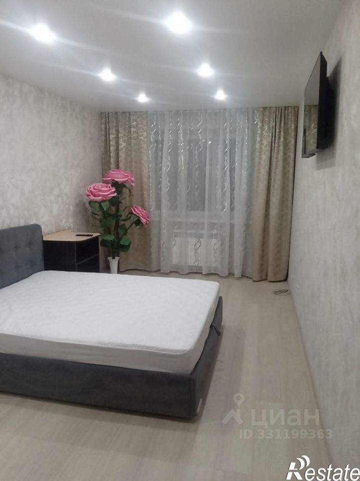 1-комн квартира Солнечный бульвар, 14 к2,  д. 14 к2