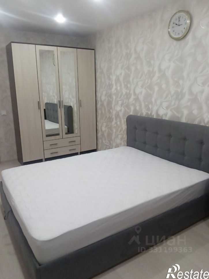 1-комн квартира Солнечный бульвар, 14 к2,  д. 14 к2