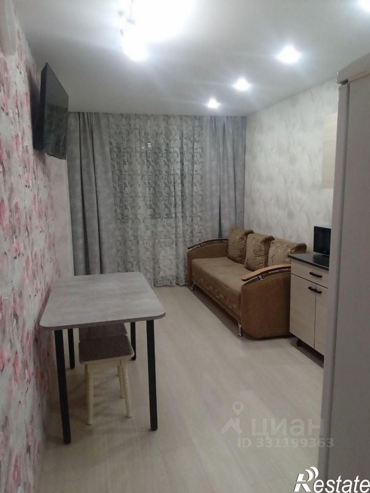1-комн квартира Солнечный бульвар, 14 к2,  д. 14 к2