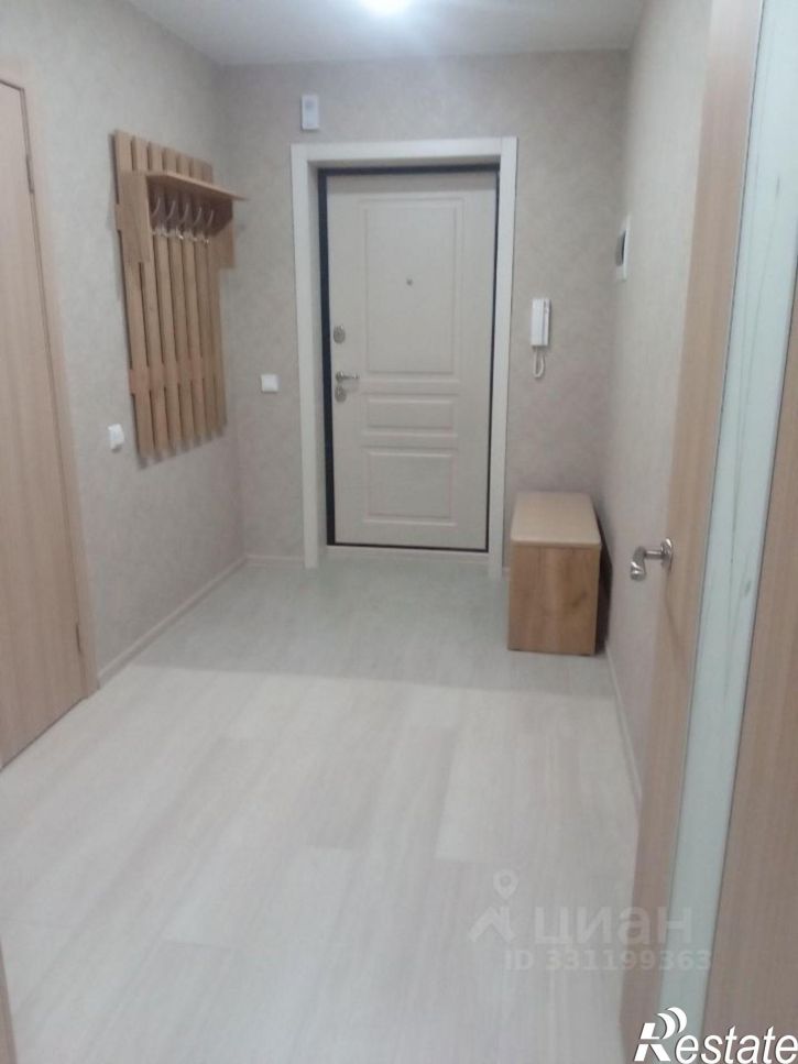 1-комн квартира Солнечный бульвар, 14 к2,  д. 14 к2