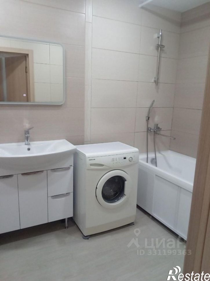 1-комн квартира Солнечный бульвар, 14 к2,  д. 14 к2