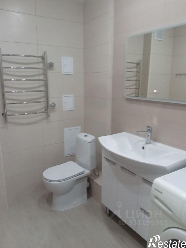1-комн квартира Солнечный бульвар, 14 к2,  д. 14 к2