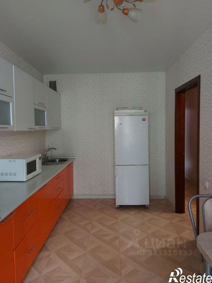2-комн квартира улица И.С. Тукташа, 5/12,  д. 5/12