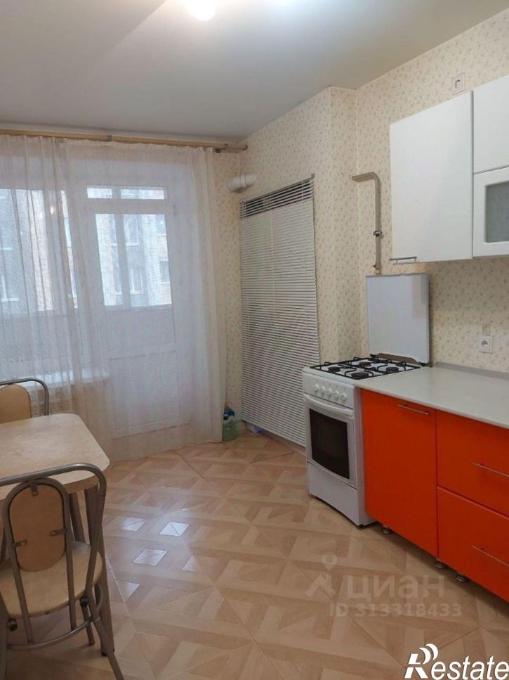 2-комн квартира улица И.С. Тукташа, 5/12,  д. 5/12