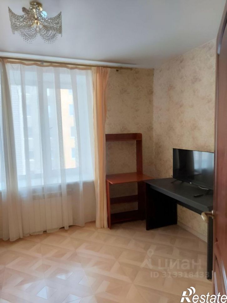 2-комн квартира улица И.С. Тукташа, 5/12,  д. 5/12