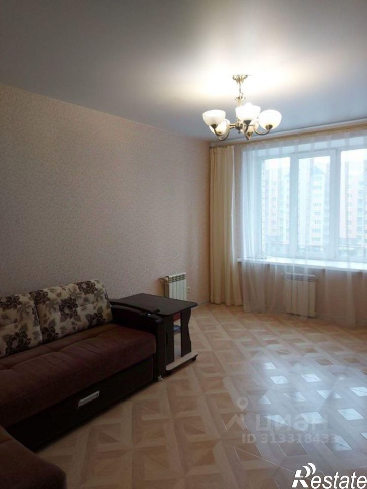 2-комн квартира улица И.С. Тукташа, 5/12,  д. 5/12