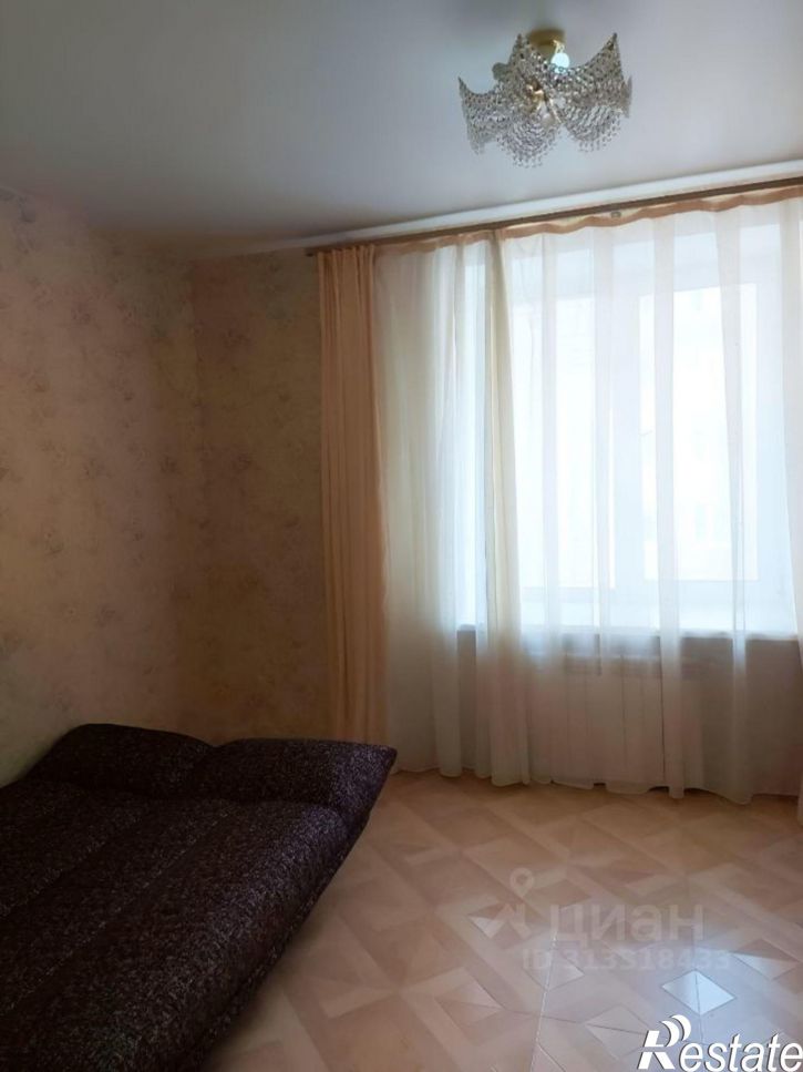 2-комн квартира улица И.С. Тукташа, 5/12,  д. 5/12