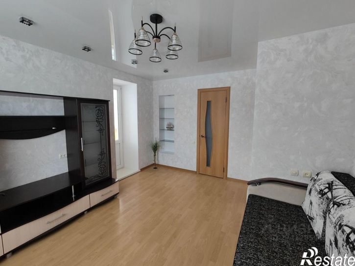 1-комн квартира проспект Тракторостроителей, 34 к1,  д. 34 к1