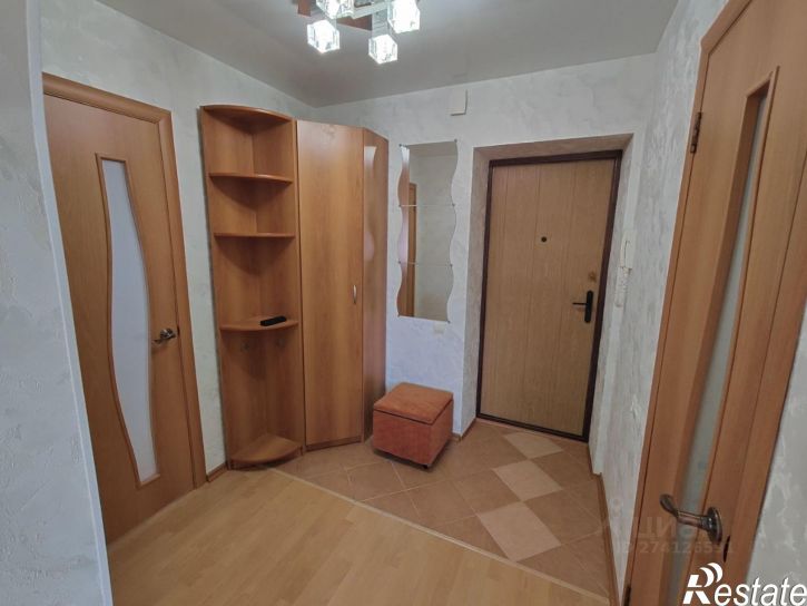 1-комн квартира проспект Тракторостроителей, 34 к1,  д. 34 к1