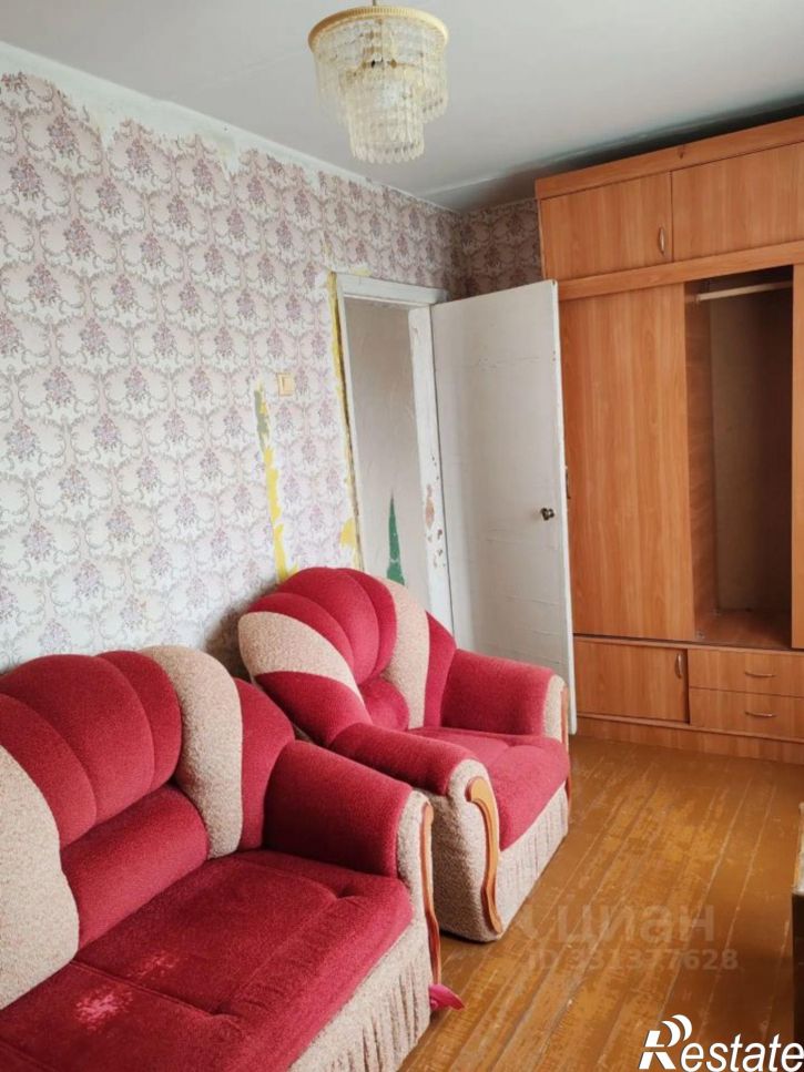 2-комн квартира улица Олега Беспалова, 2,  д. 2