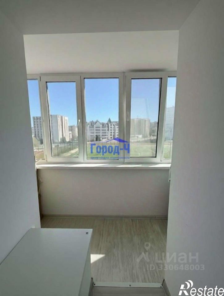 1-комн квартира ул Чернышевского, 20,  д. 20