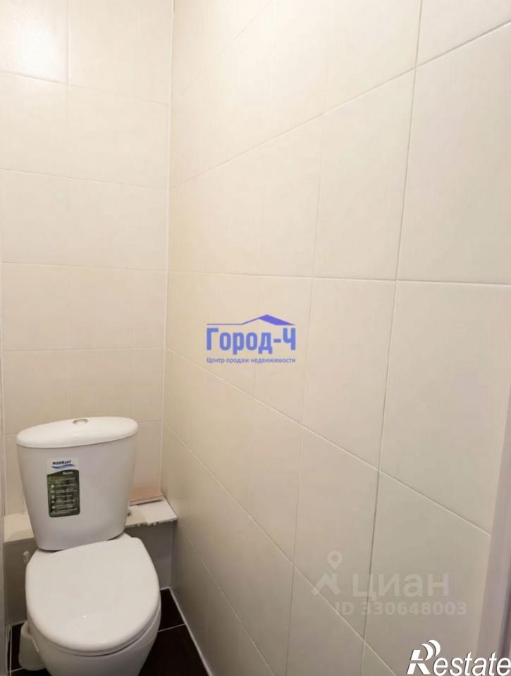 1-комн квартира ул Чернышевского, 20,  д. 20