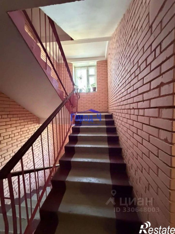 1-комн квартира ул Чернышевского, 20,  д. 20