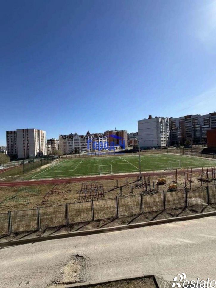 1-комн квартира ул Чернышевского, 20,  д. 20