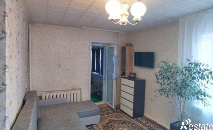 1-комн квартира улица Космонавта Николаева А.Г., 3,  д. 3