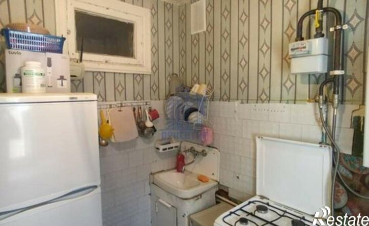 1-комн квартира улица Космонавта Николаева А.Г., 3,  д. 3