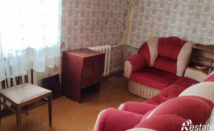 2-комн квартира ул О.Беспалова, 2,  д. 2