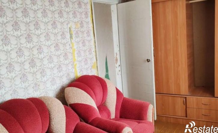 2-комн квартира ул О.Беспалова, 2,  д. 2