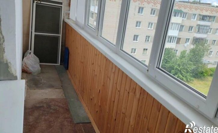 2-комн квартира ул О.Беспалова, 2,  д. 2
