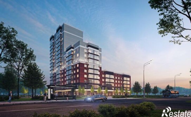 3-комн квартира в новом доме ул Фруктовая, 37,  д. 37