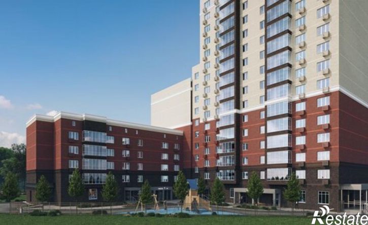 3-комн квартира в новом доме ул Фруктовая, 37,  д. 37