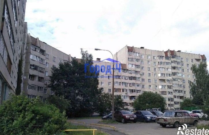 1-комн квартира улица Лебедева, 25,  д. 25