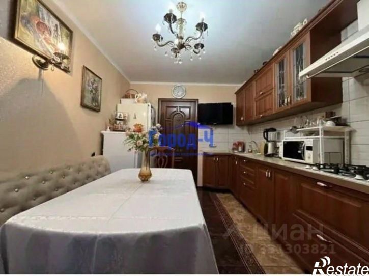 1-комн квартира Новогородская улица, 34,  д. 34