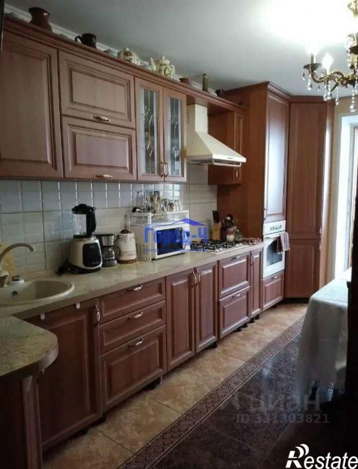 1-комн квартира Новогородская улица, 34,  д. 34
