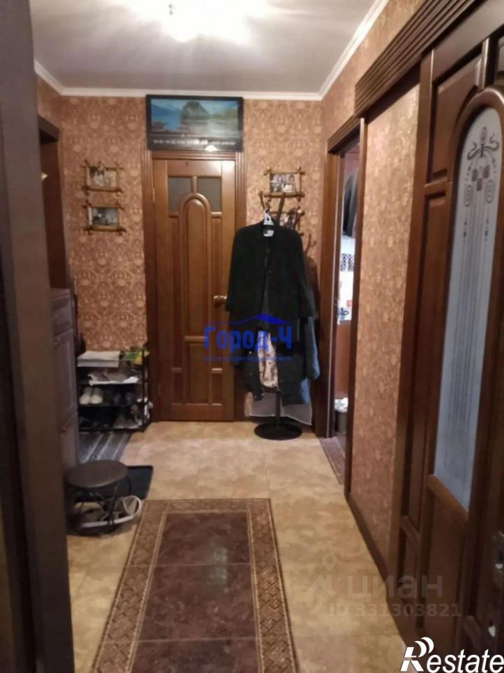 1-комн квартира Новогородская улица, 34,  д. 34