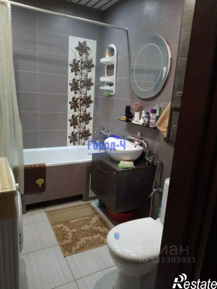 1-комн квартира Новогородская улица, 34,  д. 34