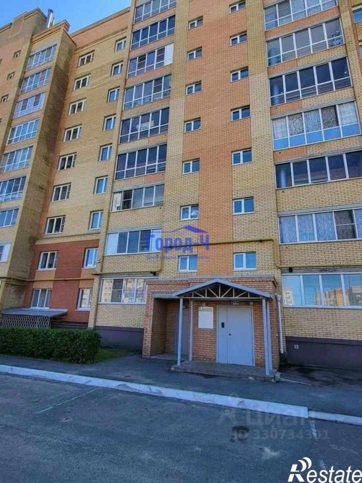 3-комн квартира Новогородская улица, 38,  д. 38