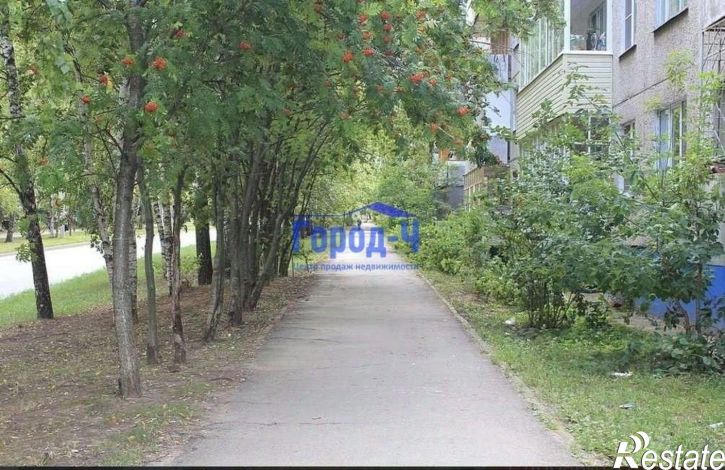 1-комн квартира улица Эльгера, 5,  д. 5