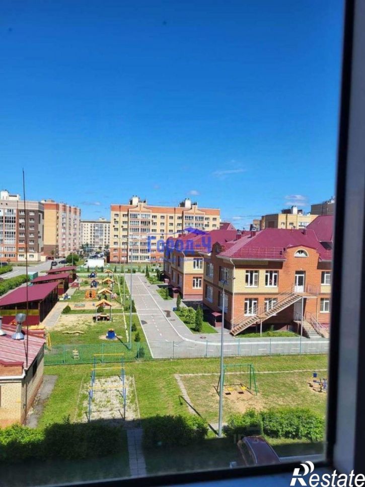 3-комн квартира Новогородская улица, 38,  д. 38