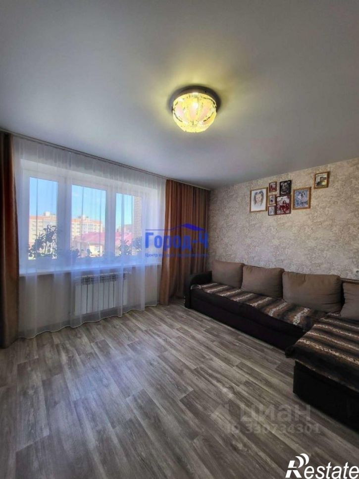 3-комн квартира Новогородская улица, 38,  д. 38