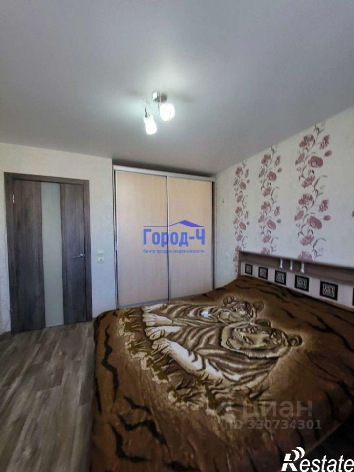 3-комн квартира Новогородская улица, 38,  д. 38