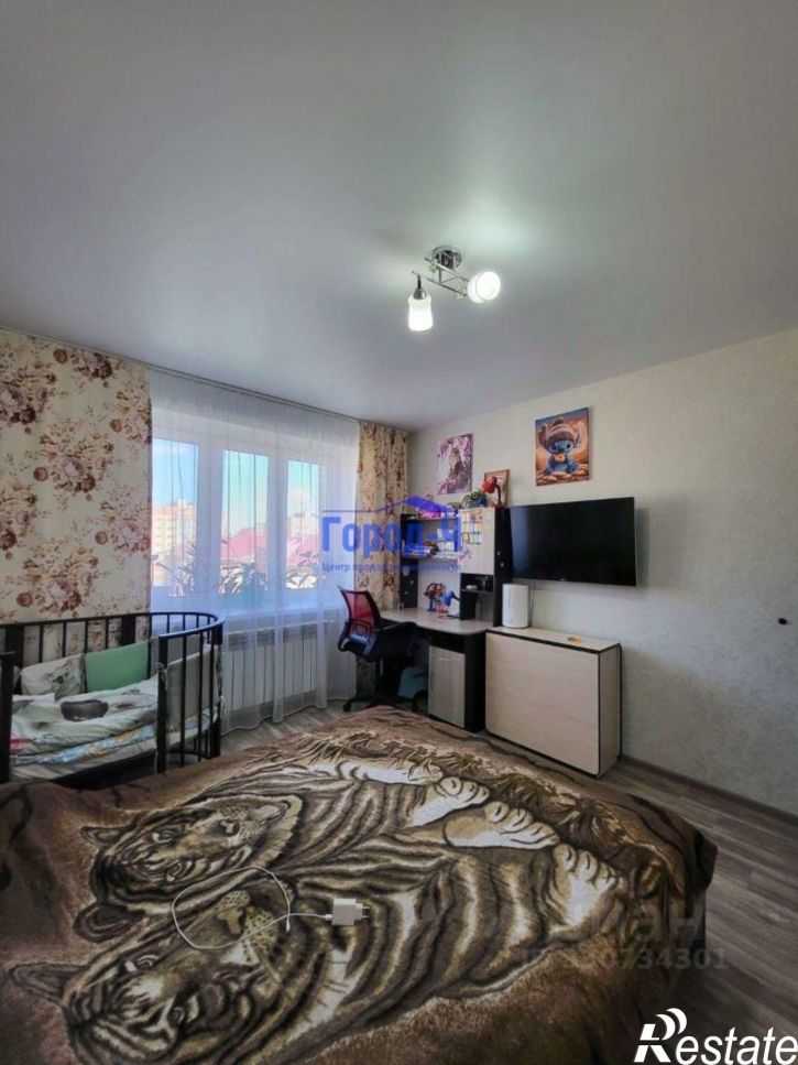 3-комн квартира Новогородская улица, 38,  д. 38