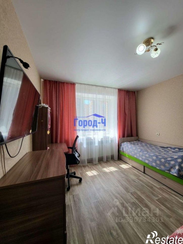 3-комн квартира Новогородская улица, 38,  д. 38