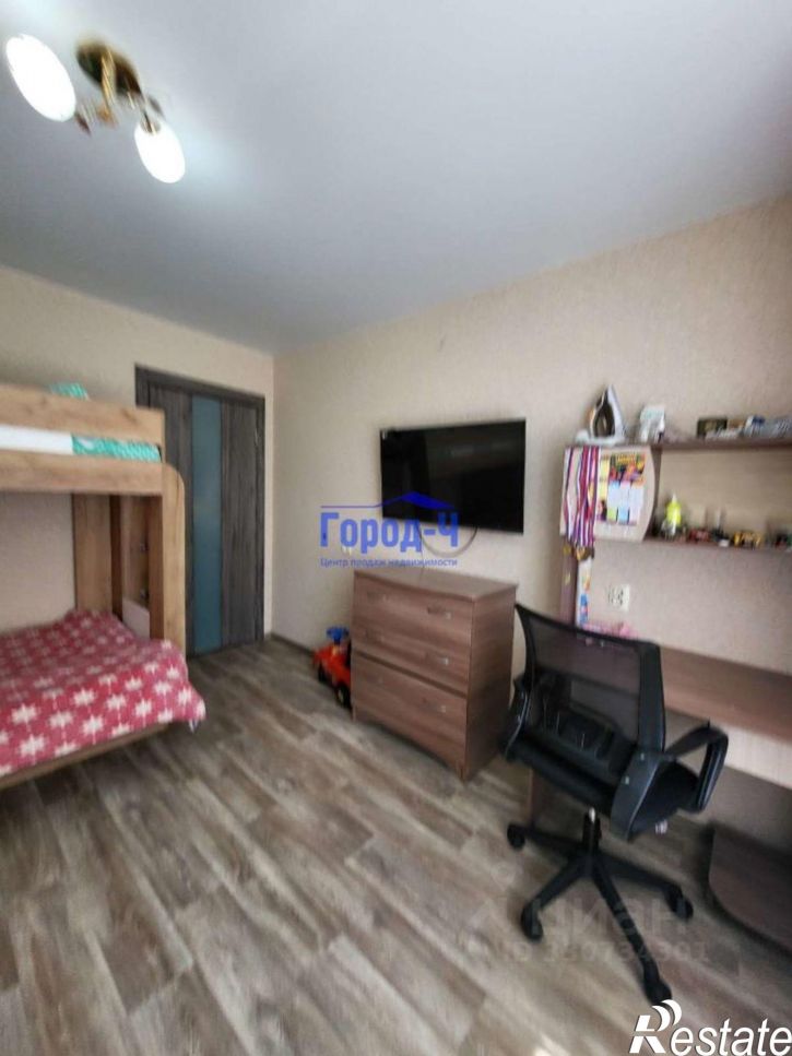 3-комн квартира Новогородская улица, 38,  д. 38