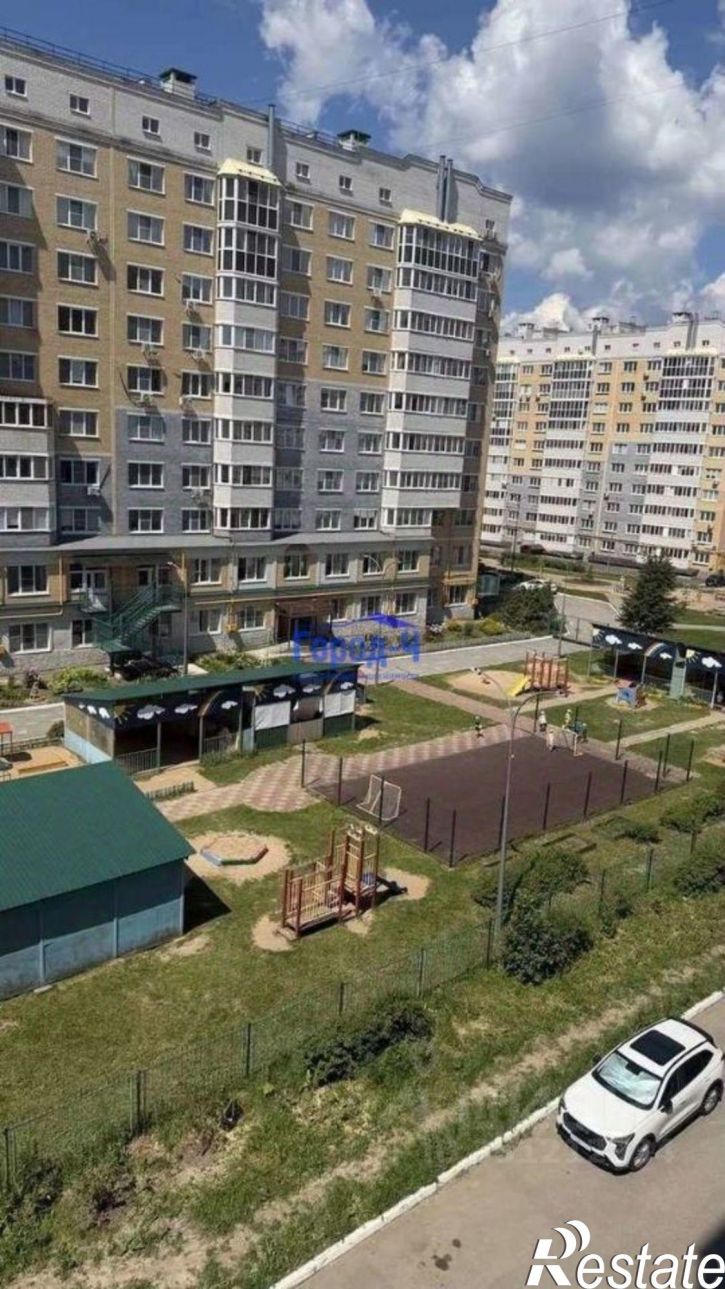 1-комн квартира Университетская улица, 38 к4,  д. 38 к4
