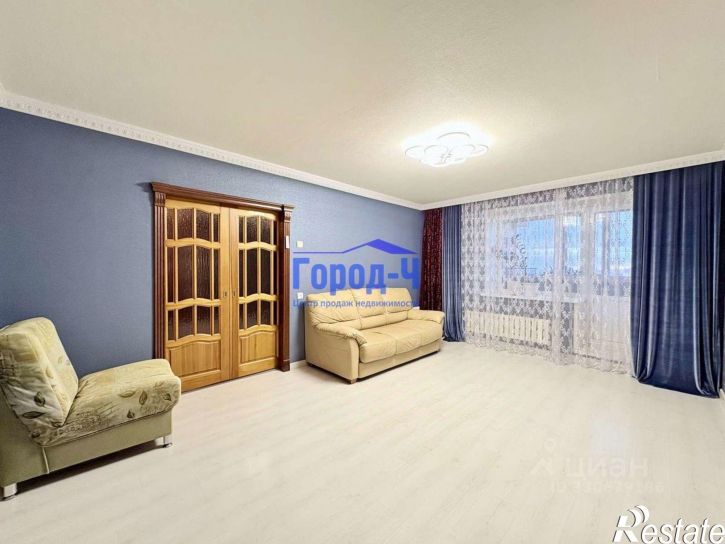 3-комн квартира проспект 9-й Пятилетки, 2 к3,  д. 2 к3