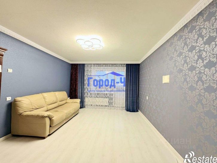 3-комн квартира проспект 9-й Пятилетки, 2 к3,  д. 2 к3